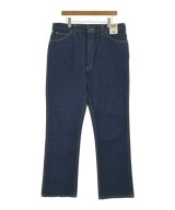 Lee（リー）デニムパンツ 青 サイズ:40(XXL位) メンズ/2200643488113