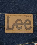 Lee（リー）デニムパンツ 青 サイズ:40(XXL位) メンズ/2200643488113