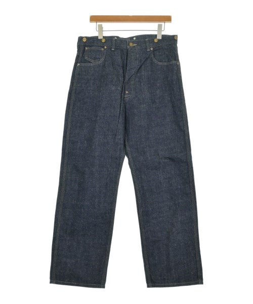 Lee(リー)デニムパンツ 紺 サイズ:32(L位)/2200643556010