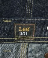 Lee（リー）デニムパンツ 紺 サイズ:32(L位) メンズ/2200643556010