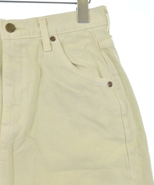 Lee（リー）ロング・マキシ丈スカート 緑 サイズ:M レディース/2200622878027