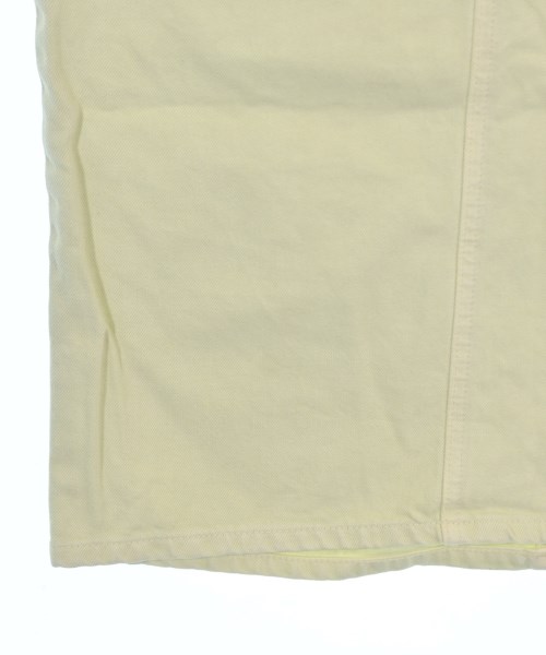 Lee（リー）ロング・マキシ丈スカート 緑 サイズ:M レディース/2200622878027