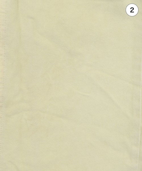 Lee（リー）ロング・マキシ丈スカート 緑 サイズ:M レディース/2200622878027