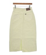 Lee（リー）ロング・マキシ丈スカート 緑 サイズ:M レディース/2200622878027