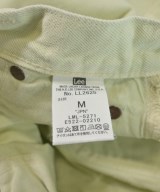 Lee（リー）ロング・マキシ丈スカート 緑 サイズ:M レディース/2200622878027