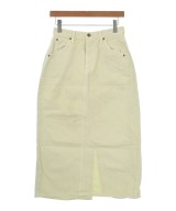 Lee ロング・マキシ丈スカート