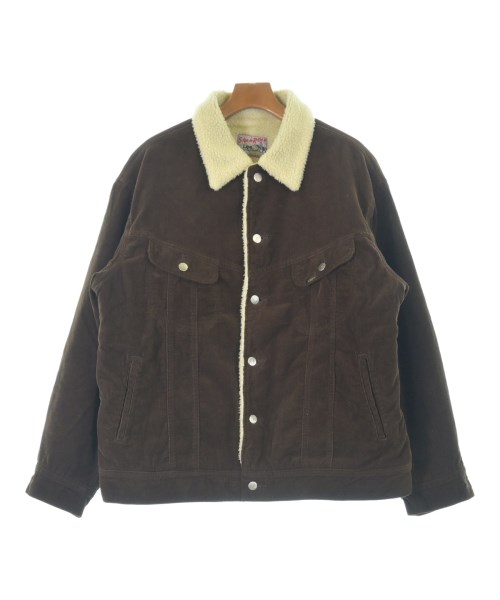 Lee(リー)その他 茶 サイズ:XL/2200643804050