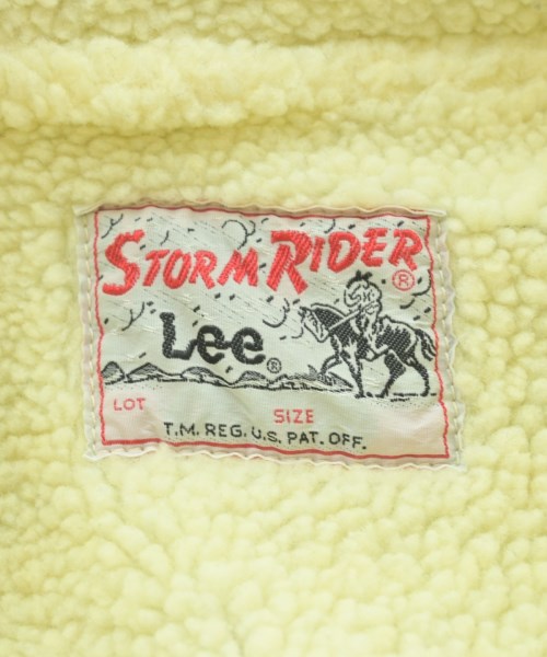 Lee（リー）その他 茶 サイズ:XL メンズ/2200643804050