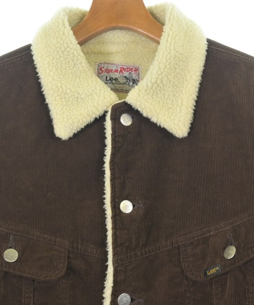 Lee（リー）その他 茶 サイズ:XL メンズ/2200643804050
