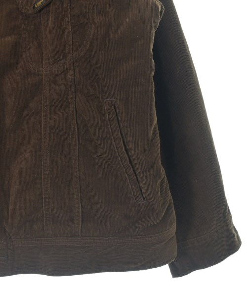 Lee（リー）その他 茶 サイズ:XL メンズ/2200643804050