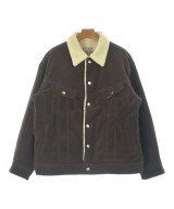 Lee（リー）その他 茶 サイズ:XL メンズ/2200643804050