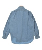 Lee（リー）カジュアルシャツ 青 サイズ:S メンズ/2200644081061