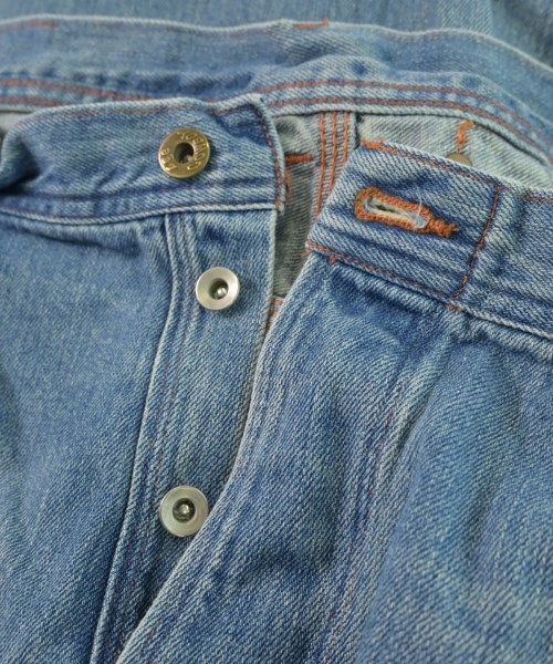 Lee（リー）デニムパンツ 青 サイズ:L メンズ/2200644033282