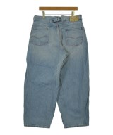 Lee（リー）デニムパンツ 青 サイズ:L メンズ/2200644033282
