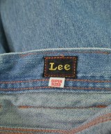 Lee（リー）デニムパンツ 青 サイズ:L メンズ/2200644033282