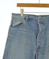 Lee（リー）デニムパンツ 青 サイズ:L メンズ/2200644033282