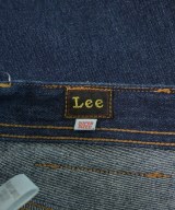 Lee（リー）デニムパンツ 紺 サイズ:L メンズ/2200644033299