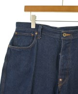 Lee（リー）デニムパンツ 紺 サイズ:L メンズ/2200644033299