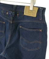 Lee（リー）デニムパンツ 紺 サイズ:L メンズ/2200644033299