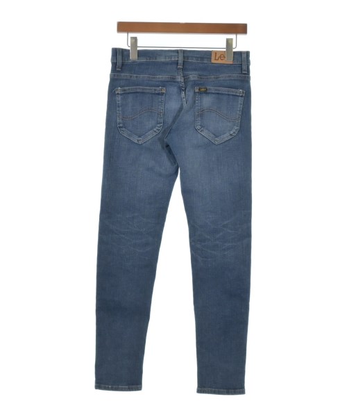 Lee（リー）デニムパンツ 紺 サイズ:XS メンズ/2200644033305