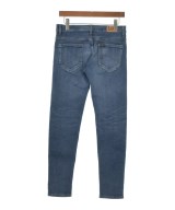 Lee（リー）デニムパンツ 紺 サイズ:XS メンズ/2200644033305