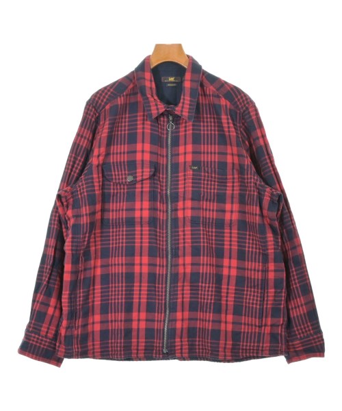 リー(Lee)のLee ブルゾン