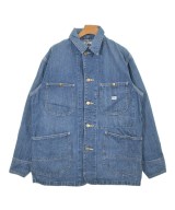 Lee デニムジャケット