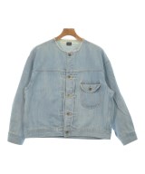 Lee デニムジャケット