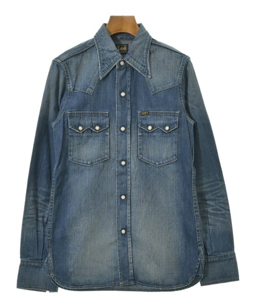 リー(Lee)のLee カジュアルシャツ