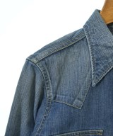 Lee（リー）カジュアルシャツ 青 サイズ:S メンズ/2200527886059