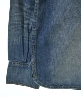 Lee（リー）カジュアルシャツ 青 サイズ:S メンズ/2200527886059