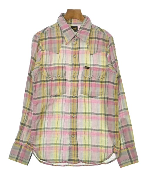 リー(Lee)のLee カジュアルシャツ