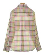 Lee（リー）カジュアルシャツ ピンク サイズ:M メンズ/2200527886110