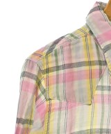 Lee（リー）カジュアルシャツ ピンク サイズ:M メンズ/2200527886110