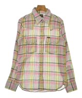 Lee カジュアルシャツ