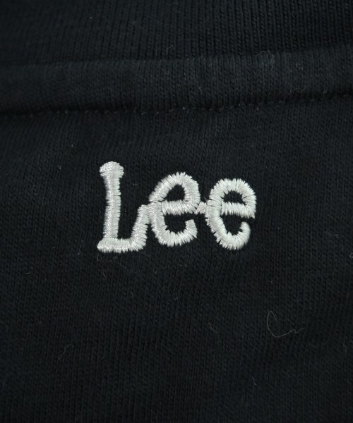 Lee（リー）Tシャツ・カットソー 黒 サイズ:M レディース/2200528075254