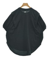 Lee（リー）Tシャツ・カットソー 黒 サイズ:M レディース/2200528075254