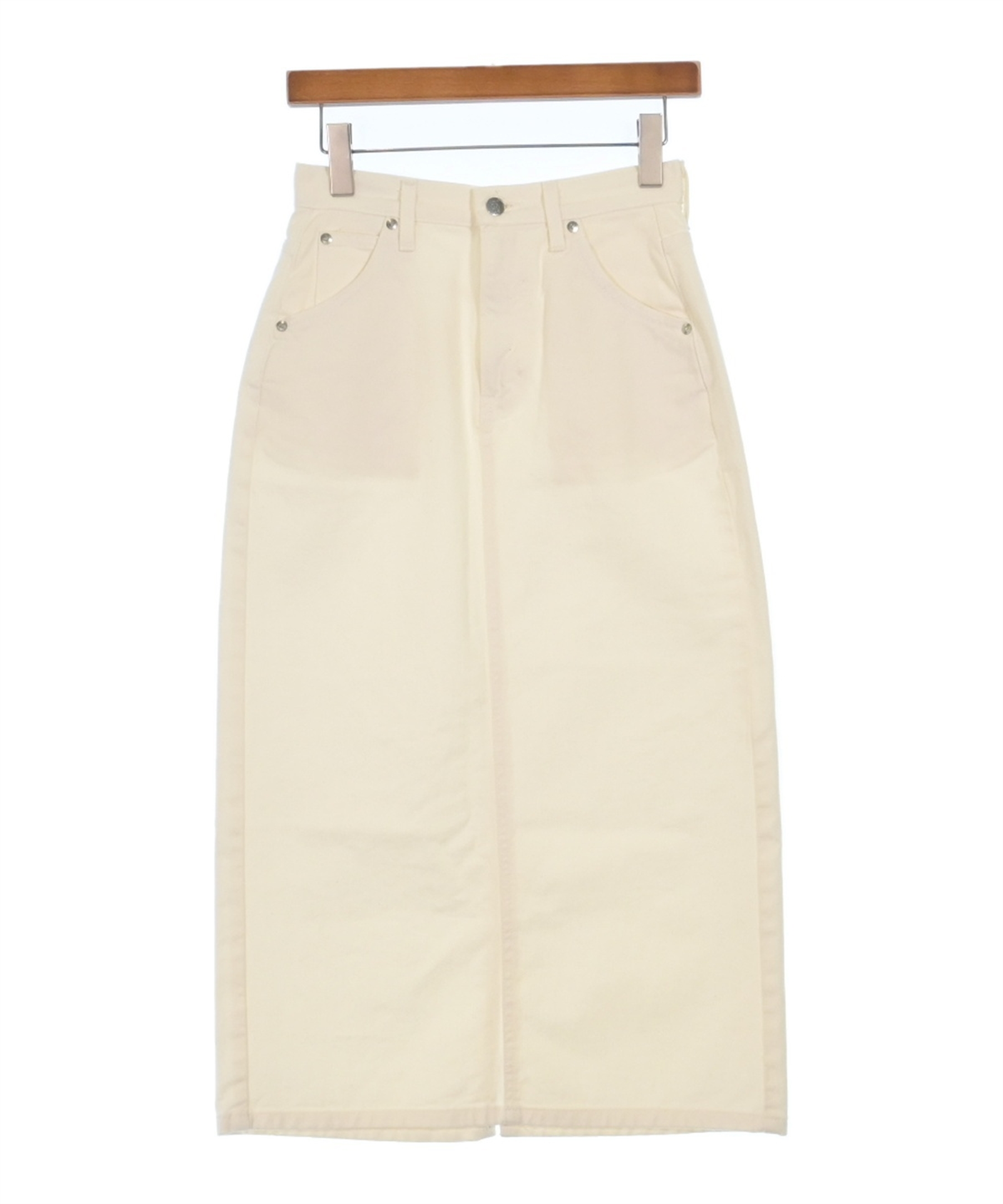【国内発送・関税なし♪】SELEZZA LONDON/Annaleeミディスカート DE-ALBUS A0492209C03 スカート(WOMEN)|DIESEL(ディーゼル)公式