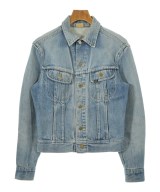 Lee デニムジャケット