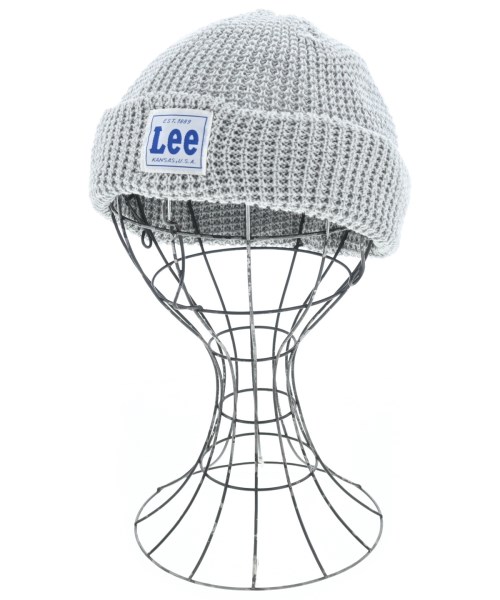 リー(Lee)のLee ニットキャップ・ビーニー
