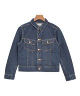 Lee デニムジャケット