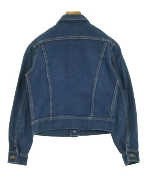 Lee（リー）デニムジャケット 青 サイズ:14(XS位) レディース/2200621448061