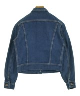 Lee（リー）デニムジャケット 青 サイズ:14(XS位) レディース/2200621448061