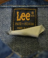 Lee（リー）デニムジャケット 青 サイズ:14(XS位) レディース/2200621448061