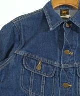 Lee（リー）デニムジャケット 青 サイズ:14(XS位) レディース/2200621448061