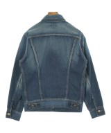 Lee（リー）デニムジャケット 紺 サイズ:S メンズ/2200621995091