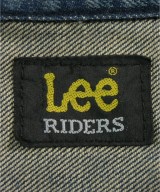 Lee（リー）デニムジャケット 紺 サイズ:S メンズ/2200621995091