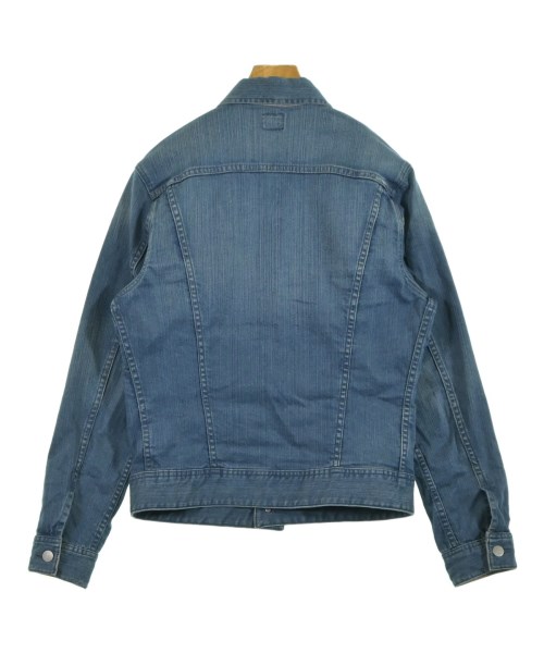 Lee（リー）デニムジャケット 青 サイズ:M メンズ/2200622057071