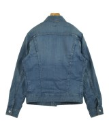 Lee（リー）デニムジャケット 青 サイズ:M メンズ/2200622057071