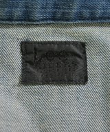 Lee（リー）デニムジャケット 青 サイズ:M メンズ/2200622057071